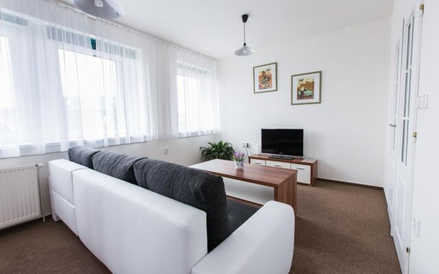 Penzion Karolina Lanškroun