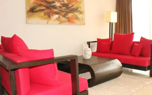 Brand New 3 Bedrooms Townhouse