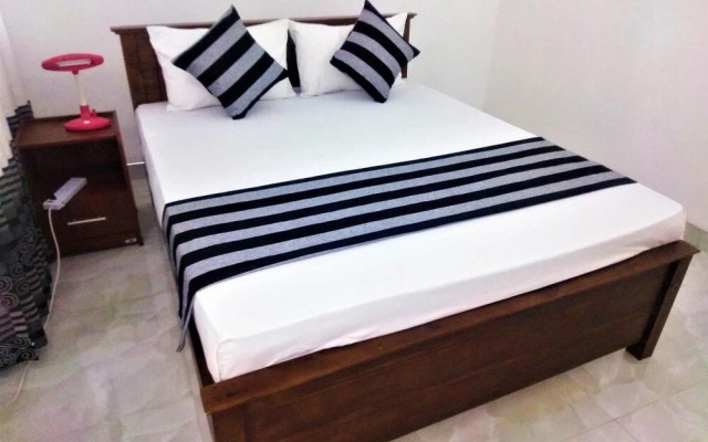 Silver Sand Villa Dambulla