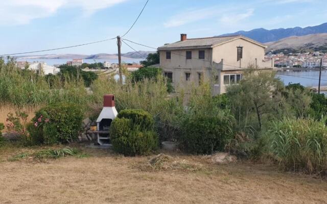 Draga - Free Parking & BBQ - A1