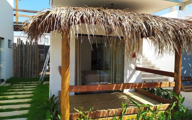 Pousada Caju do Mato