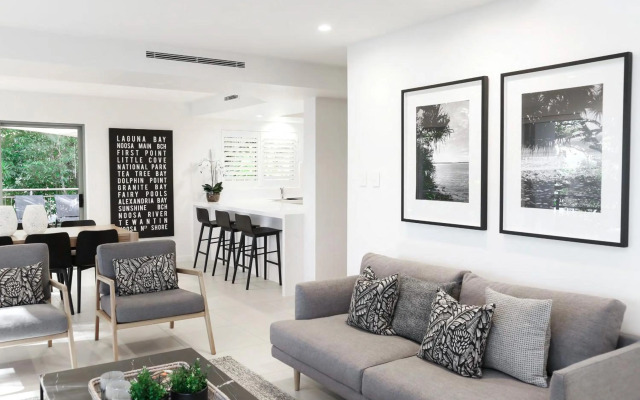 Hastings Park Apartment 7