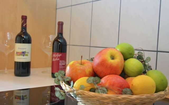 Lovely Holiday Home in Viechtach near Forest