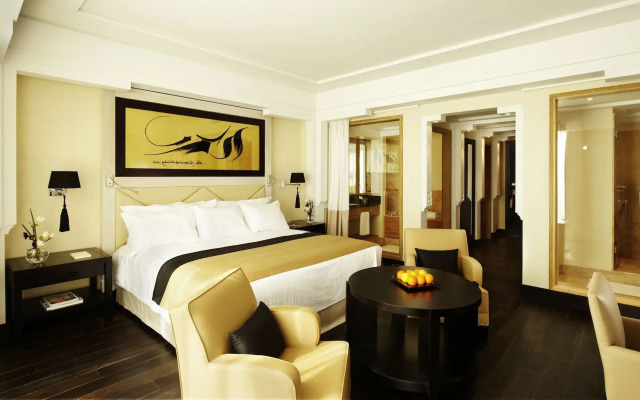 Hôtel & Ryads Barrière Le Naoura