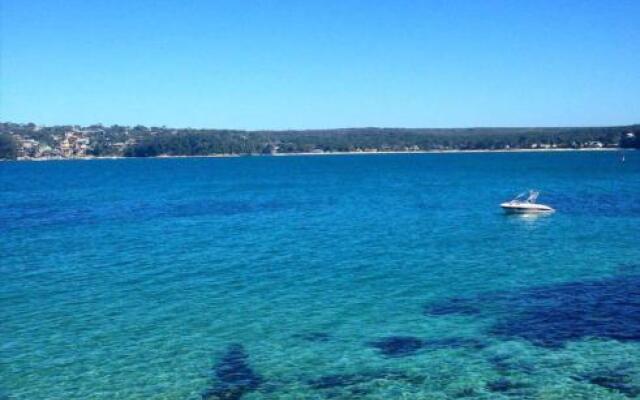 The Resort at Cronulla