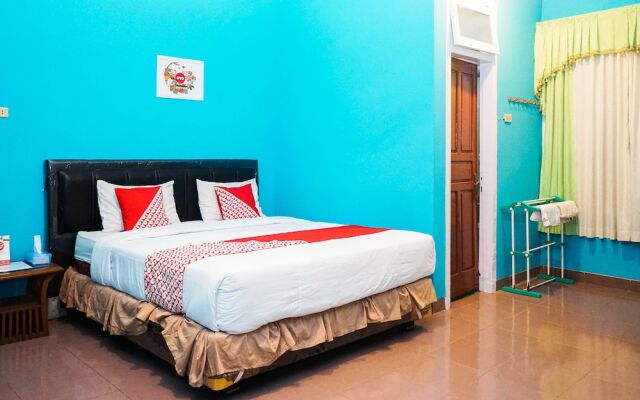 Penginapan Balai Sultan by OYO Rooms