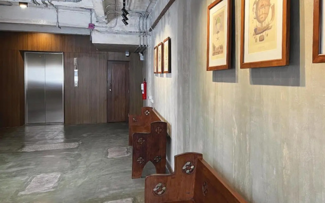 Niagara Hotel