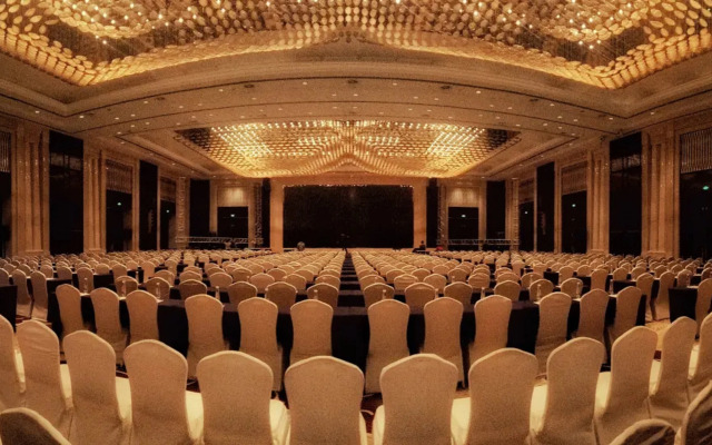 Pullman Jinhua
