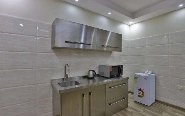 ETAB Hotels Suites