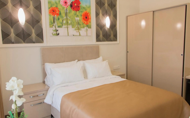 Goldhan Hotel