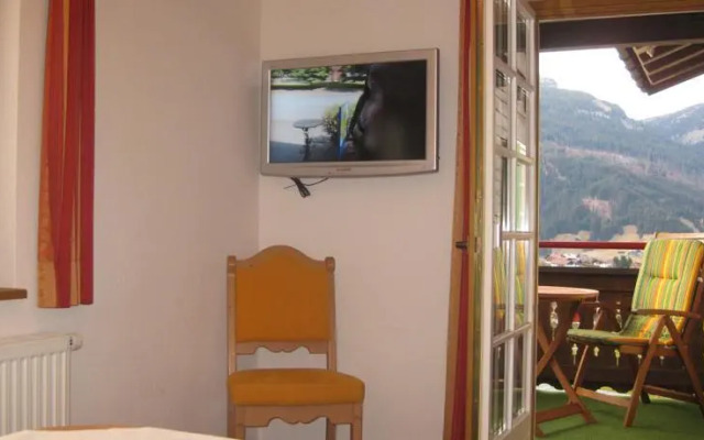 Gästehaus Walserheimat