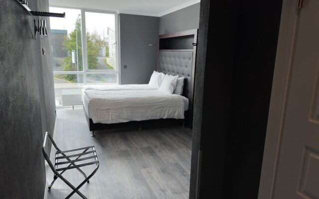 Hotel Aska
