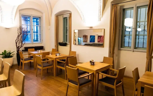 Hotel Purkmistr