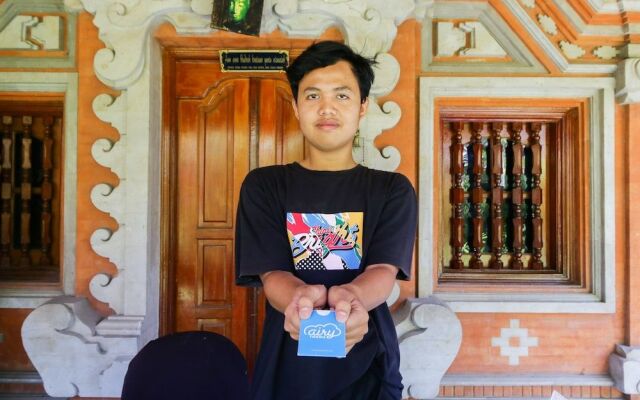 Airy Kuta Kartika Plaza Gang Pendawa 4x Bali