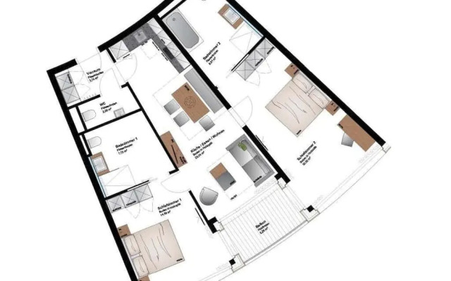 Apartmenthotel Sonnenhof