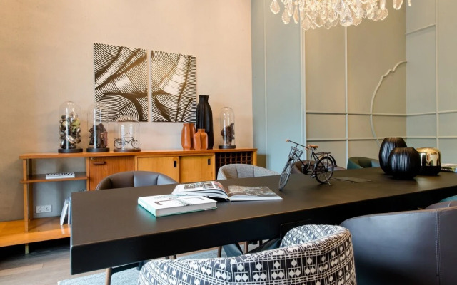 Motel One Linz - Hauptplatz