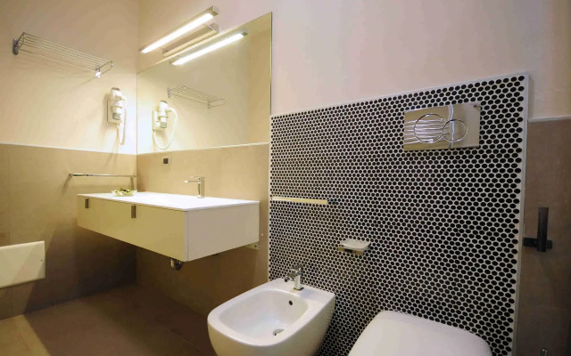 Tenuta Espada Luxury Apartments