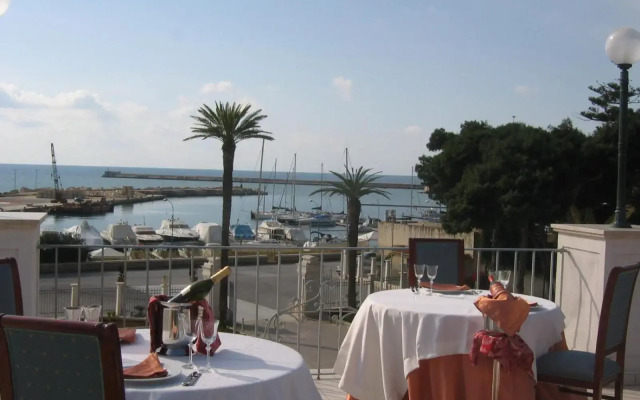 Grand Hotel Palace
