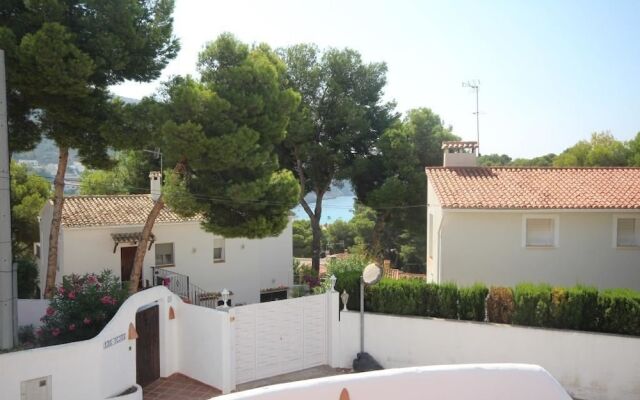 Villa Portina