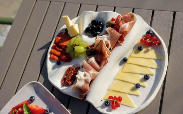 Citadela Veli Lošinj