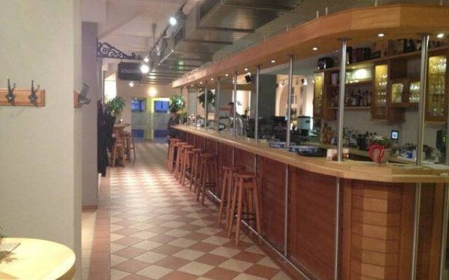 Hotel-Gasthaus Alte Post