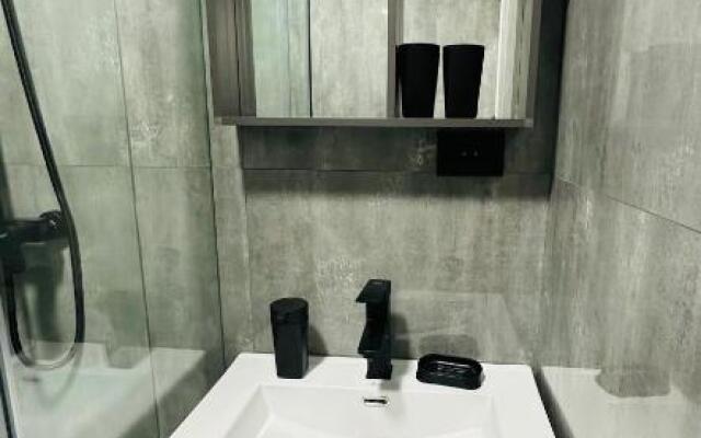Yas 2 Apartment