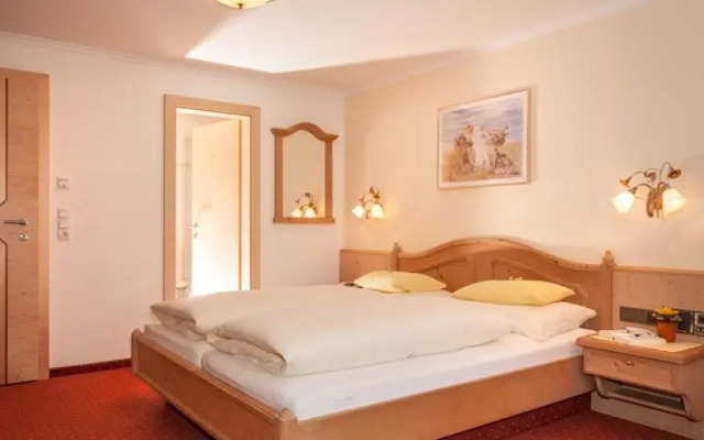 Hotel Gletscherblick