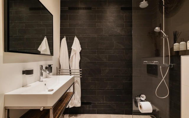 Leidse Square Luxury Apartment