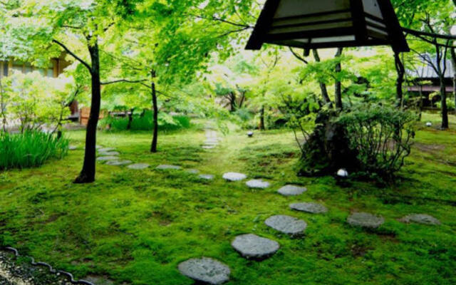 Kappo no Yado Imai Ikarashitei Yui