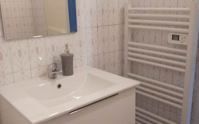 Appartement Marseille Saint Charles