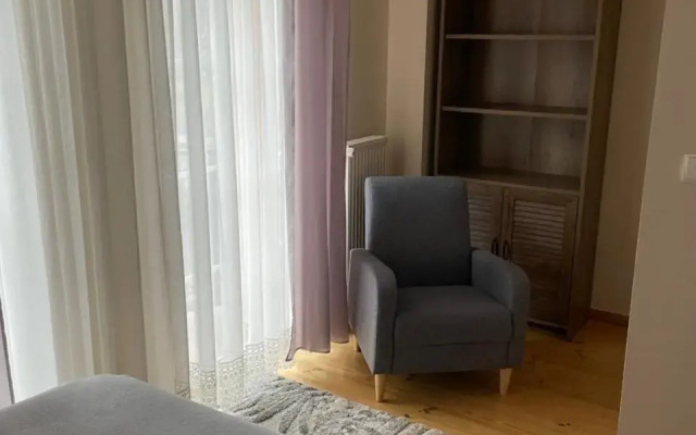 Mazuria Apartamenty