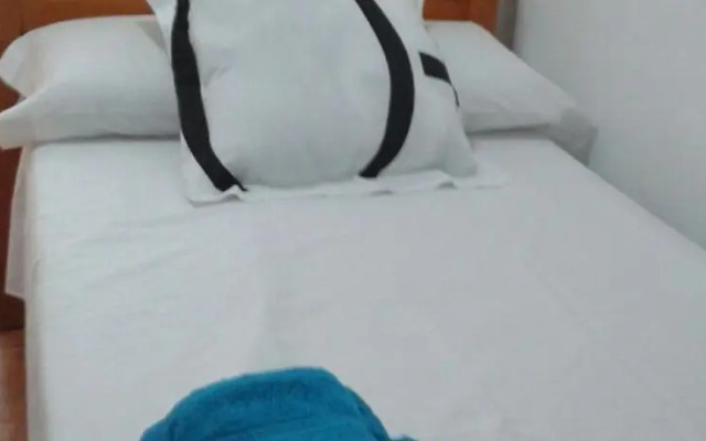 Apartment Las Pitufinas