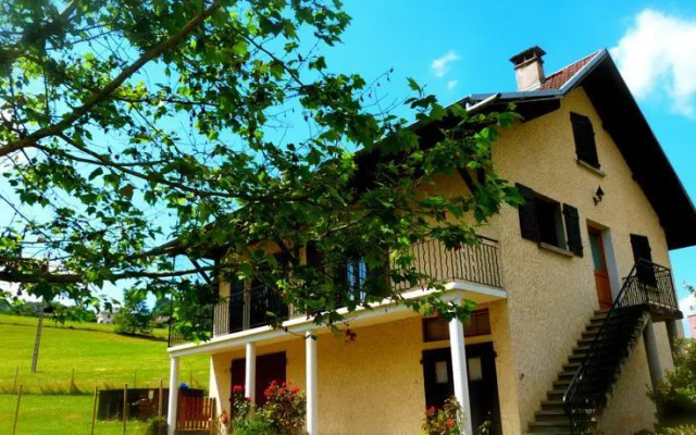 Les Monts dAiguebelette