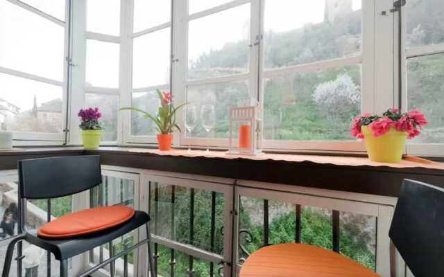 Alhambra Sonder Apartments