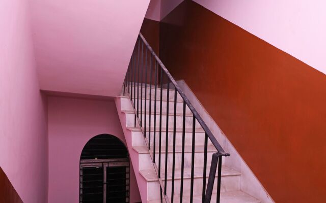 OYO 11530 Maa Tara Guest House