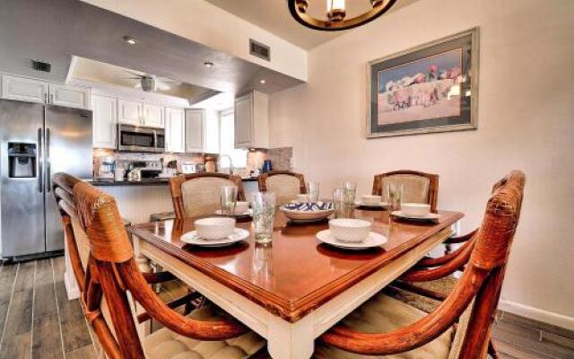 Surfside Condos 204