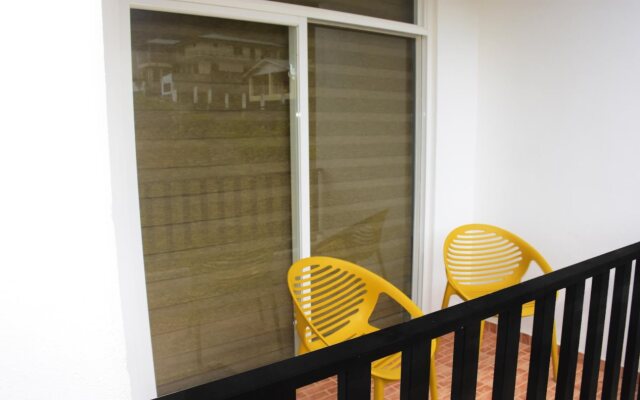 Al Ain Apartments