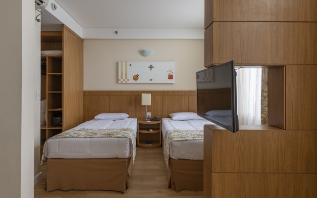 Monreale Plus São Jose dos Campos