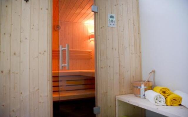 Spa & Wellness Apartment Gerda