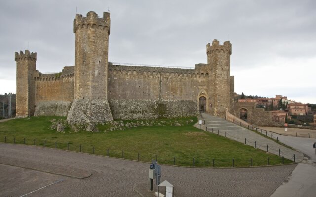 Il Rifugio d'Altri Tempi