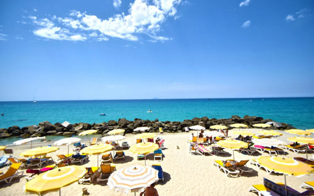 Resort Hotel Rocca di Vadaro