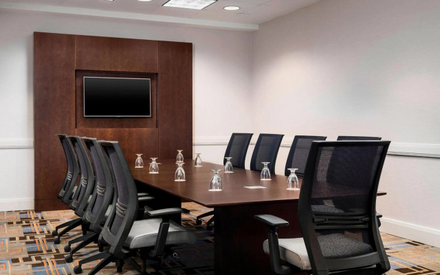 Four Points by Sheraton San Rafael Marin County