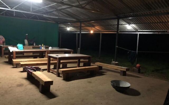 Ananta Ecostays