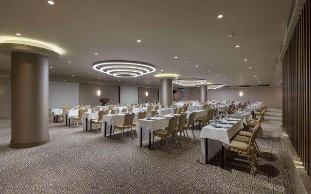 Mersin HiltonSA