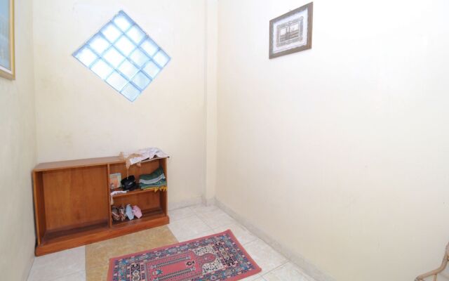Airy Eco Sleman Merapi Kaliurang KM 22.6 Yogyakarta