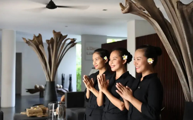 The Lombok Lodge Suites & Private Villas