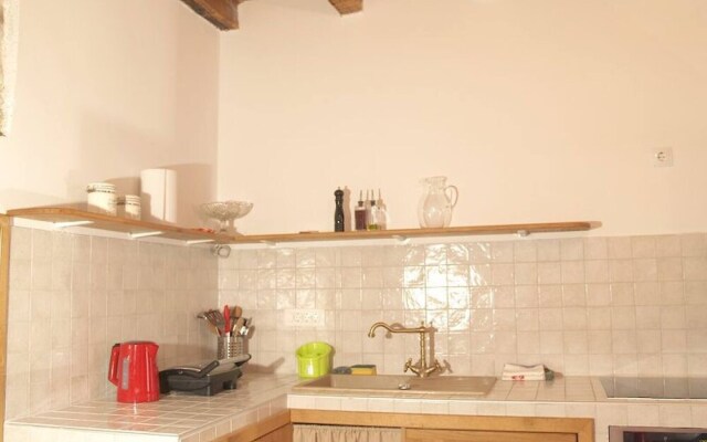 Dalmatian Holiday House Kate, Sleeps 6