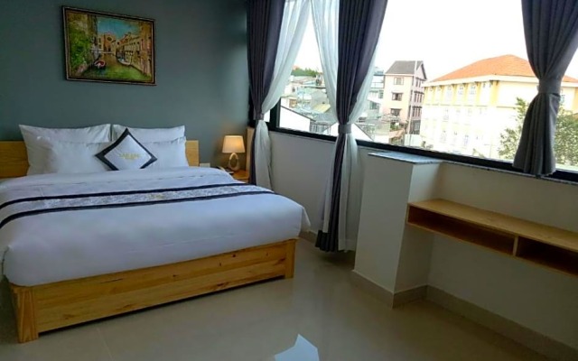 Lan Anh Hotel