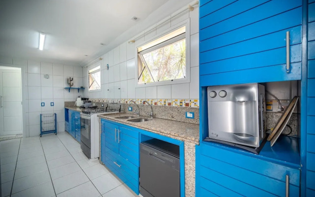 Bz79 Casa Piscina e Sauna 180m da Praia