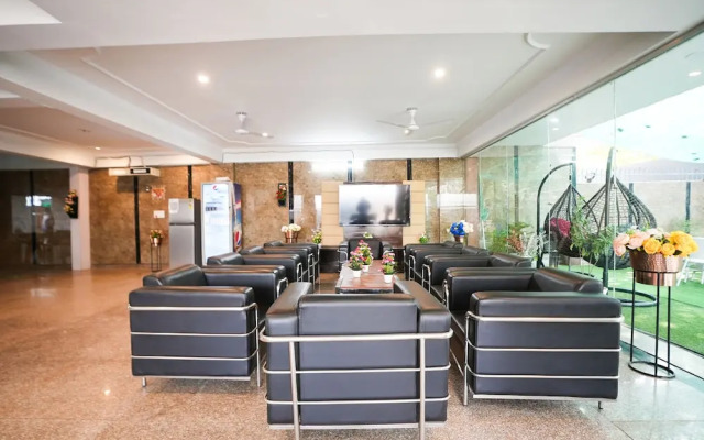 Tanvi Premium Residency near Artemis Hospital, Gurugram